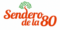 Sendero de la 80
