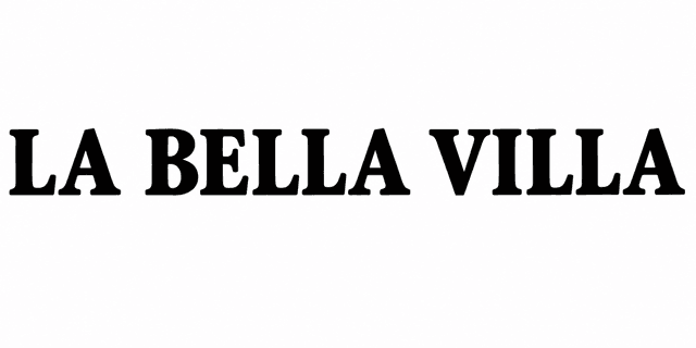 La Bella Villa